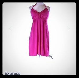 💥HOT SALE Express dress